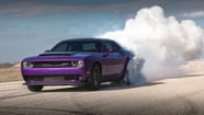 Hennessey Is Building A 1 700bhp Dodge Challenger SRT Demon 170 Top Gear